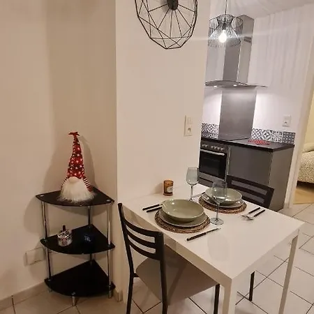 Logement Entier : Appartement, Houssen Exterior photo