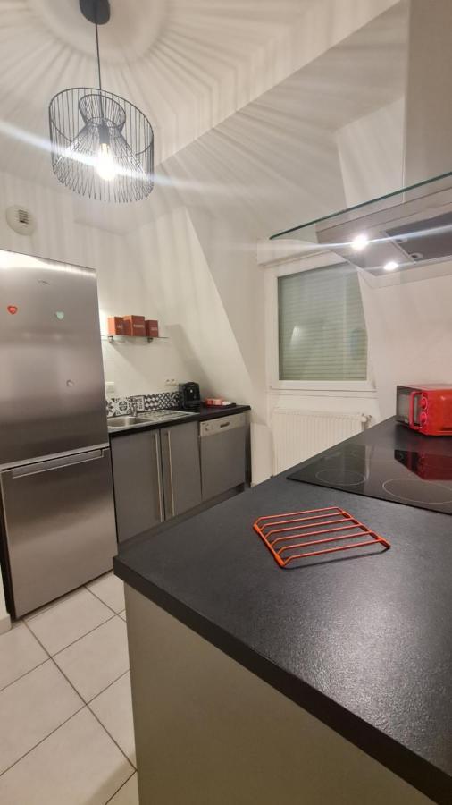 Entier : Appartement, Apartment Houssen