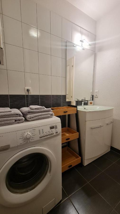 Entier : Appartement, Apartment Houssen