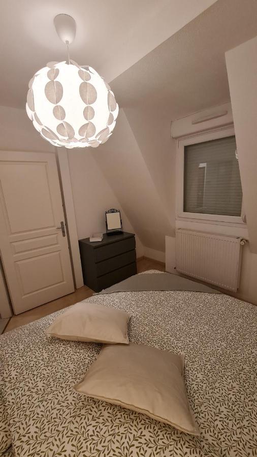 Entier : Appartement, *
