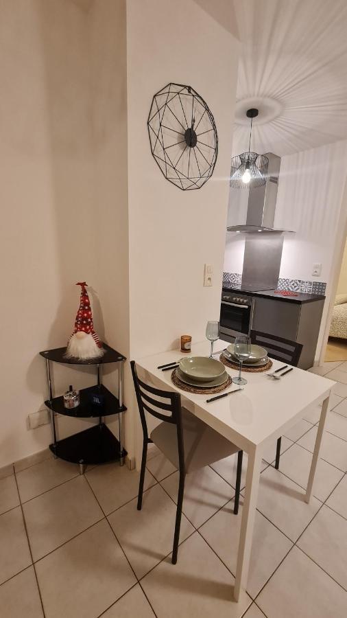 Entier : Appartement, Apartment