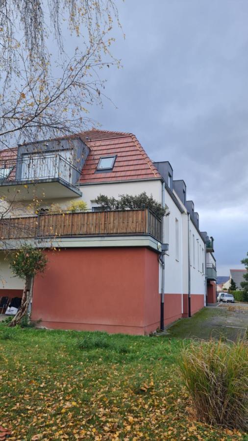 Apartment Entier : Appartement, Houssen