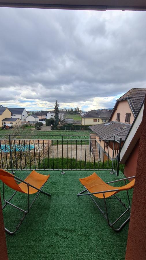Entier : Appartement,