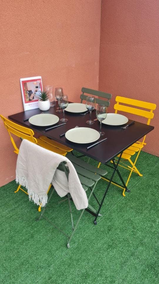 Entier : Appartement,
